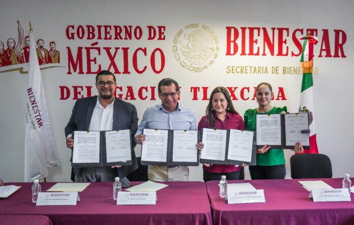 Autoridades Suman Esfuerzos en Pro de la Calidad de Vida de los Sectores Más Vulnerables en la Entidad