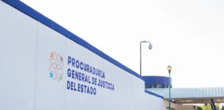 Agentes de la PGJE Cumplimentan Orden de Aprehensión por Probable Feminicidio