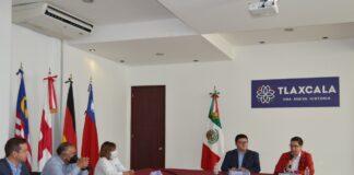 SEDECO y CONALEP Fortalecerán Educación Dual en PRO Del Desarrollo Estudiantil