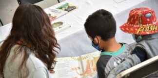 Lanza SC Convocatoria para Premios Estatales de Literatura 2022