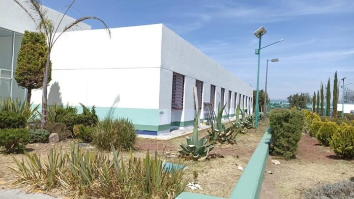 Transforman Imagen de Hospitales y Centros de Salud a IMSS-BIENESTAR