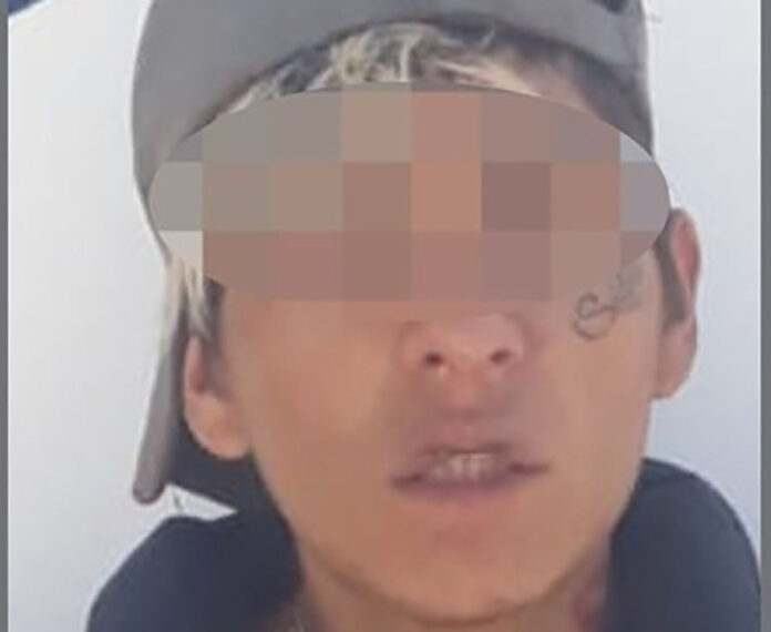 Detiene SSC a Sujeto por Presunto Delito de Robo y Tentativa de Homicidio