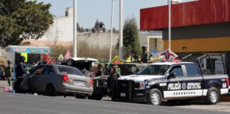 Se Reduce la Incidencia Delictiva en Tlaxcala