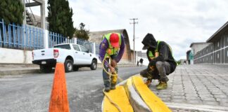 Con la Brigada “Salvando Tu Comunidad” Impulsamos el Desarrollo y la Participación Ciudadana: Santos Cedillo