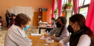 Beneficia el Programa “DIF en Tu Comunidad” a Los Habitantes de NCP Morelos