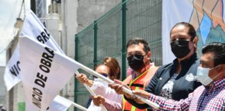 Vamos a Seguir Uniendo Esfuerzos para Generar Más Bienestar: Santos Cedillo