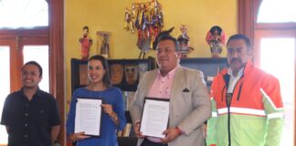 Capacitará Protección Civil Estatal a Guías de Turistas