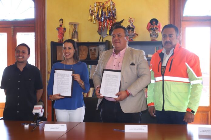 Capacitará Protección Civil Estatal a Guías de Turistas