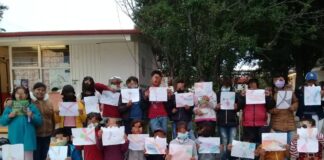 Promueve SC el Programa “Salas de Lectura” en Tlaxcala