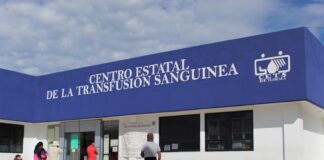Invita SESA a la Población a Donar Sangre Como Acto de Solidaridad