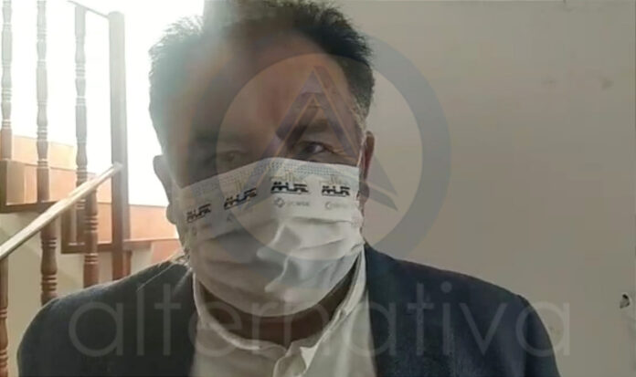 Crisis de Seguridad y Procuración de Justicia en Tlaxcala: Clero