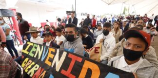 Tlaxcala, Segunda Entidad en Lograr Conectividad para Zonas Rurales