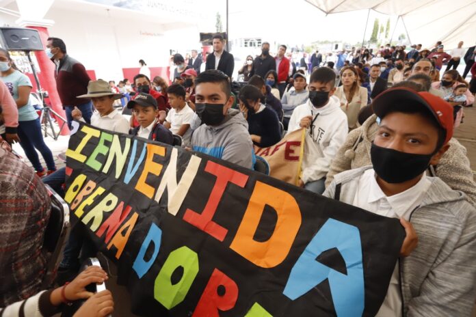 Tlaxcala, Segunda Entidad en Lograr Conectividad para Zonas Rurales