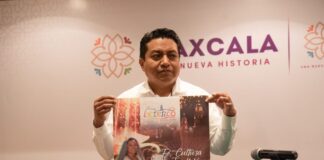 Presentan la Feria Tradicional de Ixtenco 2022