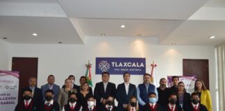 Refuerza Conalep Vínculos con SEDECO, Entregan Currículos Vitae de Alumnos