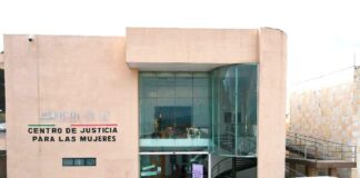 Federación Asigna Más de un Mdp al Centro de Justicia para Mujeres de Tlaxcala