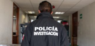 PGJE Cumplimenta Orden de Aprehensión por Homicidio Calificado