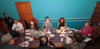 Consejo Consultivo del Centro de Justicia para las Mujeres, Deberá Erradicar la Violencia de Género: Gobernadora