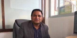 Atiende SESA a Trabajadores de la Clínica de Especialidades