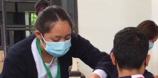 Abierto, el Registro de Vacunación Contra COVID-19 para Menores de 5 A 11 Años: SESA Tlaxcala