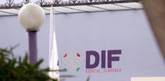 Instalan SEDIF y Bienestar Federal Centro de Acopio para Afectados por “Agatha”