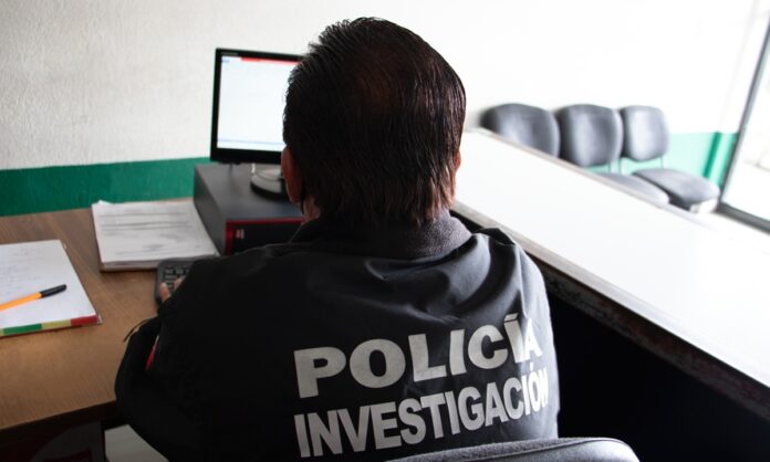 Cumple PGJE Orden de Aprehensión por Feminicidio Agravado