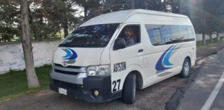 Obtendrán Artesanos Descuentos en el Transporte Público