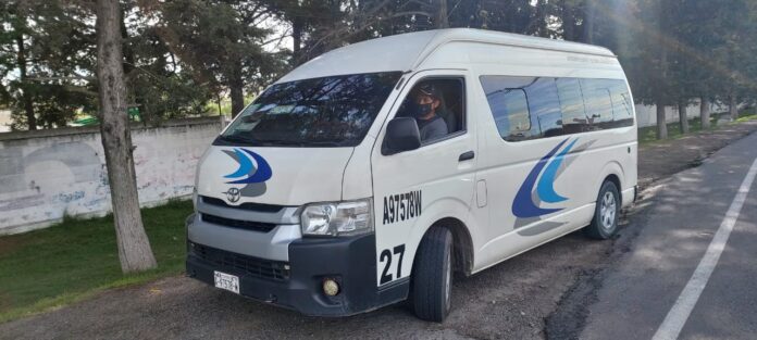 Obtendrán Artesanos Descuentos en el Transporte Público