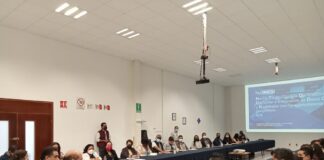 Imparten Curso-Taller Sobre Normatividad Técnica en Materia Catastral