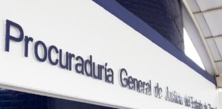 Cumplimenta PGJE Orden de Aprehensión Contra Dos Personas por Sustracción de Menores