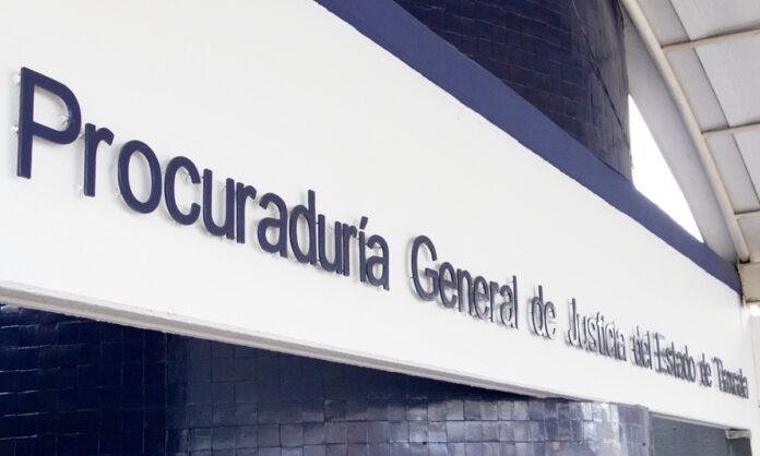 Cumplimenta PGJE Orden de Aprehensión Contra Dos Personas por Sustracción de Menores