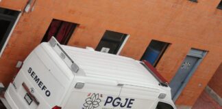 Muerte de un Hombre de la Tercera Edad en Calpulalpan No fue Dolosa: PGJE