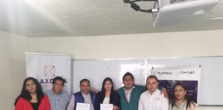 Convoca Instituto Tlaxcalteca de la Juventud a Emprendedores