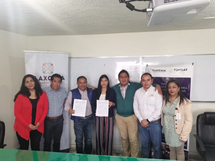 Convoca Instituto Tlaxcalteca de la Juventud a Emprendedores