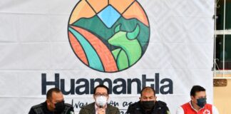 Reporta Baja Incidencia Delictiva la Dirección de Seguridad Pública de Huamantla