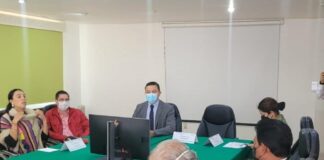 Mantiene Tlaxcala uso Obligatorio de Cubrebocas en Espacios Abiertos y Cerrados