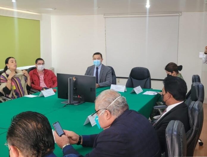 Mantiene Tlaxcala uso Obligatorio de Cubrebocas en Espacios Abiertos y Cerrados