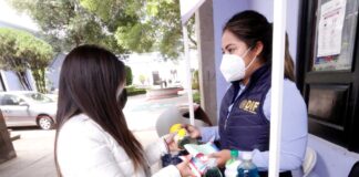 Convoca SEDIF a los Municipios a Apoyar a Damnificados del Huracán Agatha