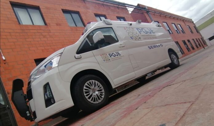 Muerte no Dolosa de Adulto Mayor en Tepeyanco: PGJE