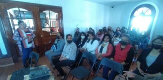 Abre IEM Cuatro Centros de Desarrollo para las Mujeres