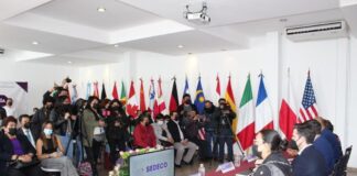 Beneficiará SEDECO a Micro y Pequeñas Empresas con Terminales Punto de Venta Payclip