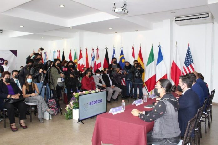 Beneficiará SEDECO a Micro y Pequeñas Empresas con Terminales Punto de Venta Payclip