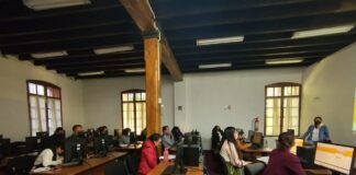 Continúa IEM con Capacitación para Prevenir, Atender, Sancionar y Erradicar la Violencia Contra las Mujeres