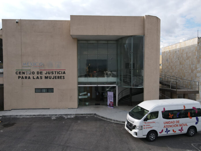 Concede CONAVIM Recurso de 1.5 Mdp al CJM de Tlaxcala