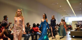 Presenta UTT Desfile de Moda “Make It Work 2022”