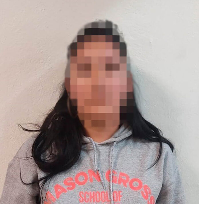 Aprehende PGJE a Dos Personas por Homicidio Calificado
