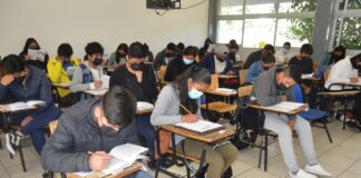 Aplicó Conalep Evaluación Diagnóstica a los Aspirantes de Nuevo Ingreso