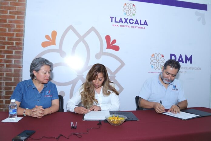 Reclutará la DAM a Tlaxcaltecas que Deseen Laborar en Canadá