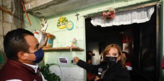 Invertirá Gobierno del Estado 17 Mdp para Dotar con Paneles Solares a 347 Familias