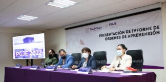 PGJE Cumplimenta más de 9 Mil Órdenes de Investigación de Septiembre a Junio de 2022